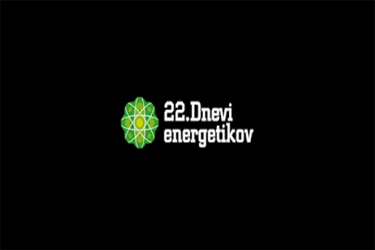 Kmalu na sporedu že 22. Dnevi energetikov